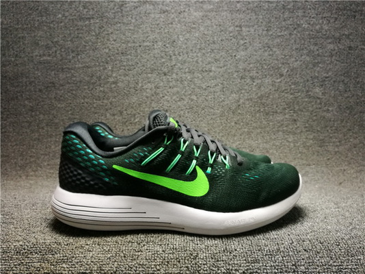 Super Max Nike Lunarglide 8 Men--006